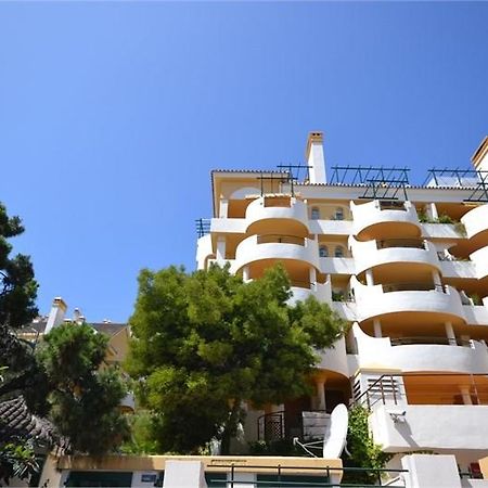 Senorio De Aloha Apartment Marbella Exterior photo