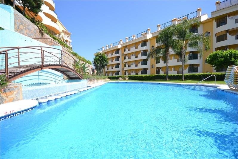 Senorio De Aloha Apartment Marbella Exterior photo