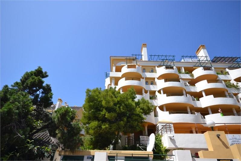 Senorio De Aloha Apartment Marbella Exterior photo